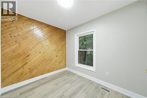 81 Cambridge Avenue, Hamilton, ON - Indoor Photo Showing Other Room