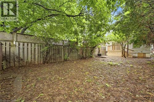 81 Cambridge Avenue, Hamilton, ON - Outdoor