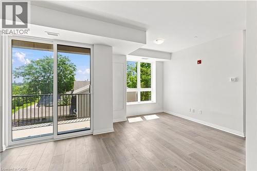 101 Golden Eagle Road Unit# 215, Waterloo, ON - Indoor Photo Showing Other Room