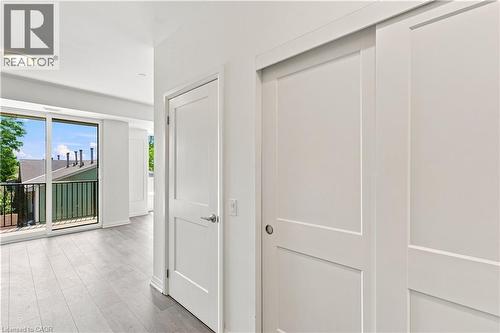 101 Golden Eagle Road Unit# 215, Waterloo, ON - Indoor Photo Showing Other Room