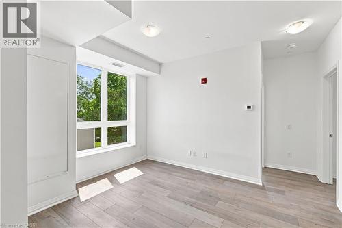 101 Golden Eagle Road Unit# 215, Waterloo, ON - Indoor Photo Showing Other Room