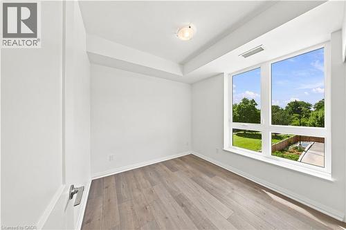 101 Golden Eagle Road Unit# 215, Waterloo, ON - Indoor Photo Showing Other Room