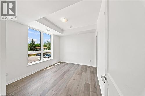101 Golden Eagle Road Unit# 215, Waterloo, ON - Indoor Photo Showing Other Room