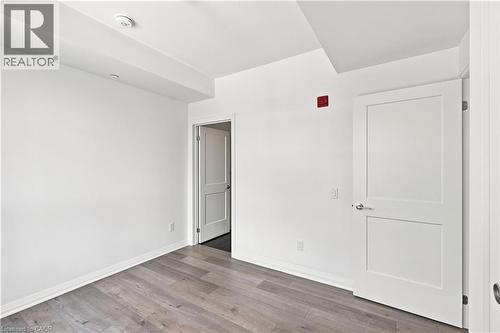 101 Golden Eagle Road Unit# 215, Waterloo, ON - Indoor Photo Showing Other Room
