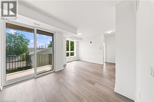 101 Golden Eagle Road Unit# 215, Waterloo, ON - Indoor Photo Showing Other Room