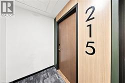 101 GOLDEN EAGLE Road Unit# 215  Waterloo, ON N2V 0H4