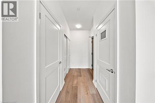 101 Golden Eagle Road Unit# 215, Waterloo, ON - Indoor Photo Showing Other Room