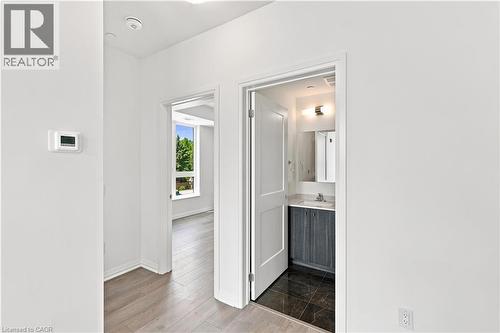 101 Golden Eagle Road Unit# 215, Waterloo, ON - Indoor Photo Showing Other Room