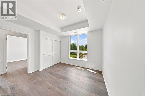 101 Golden Eagle Road Unit# 215, Waterloo, ON - Indoor Photo Showing Other Room