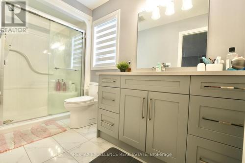 130 Byers Street, London South, ON - Indoor Photo Showing Bathroom