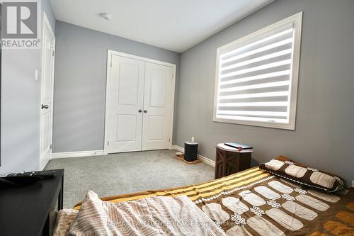 130 Byers Street, London South, ON - Indoor Photo Showing Bedroom