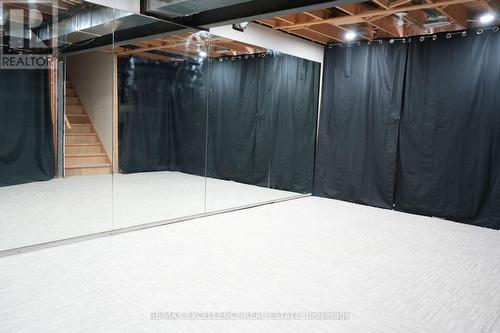 130 Byers Street, London South, ON - Indoor Photo Showing Basement