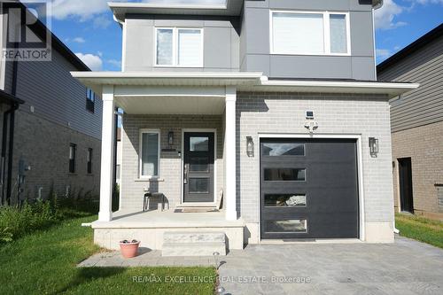 130 Byers Street, London South, ON - Outdoor