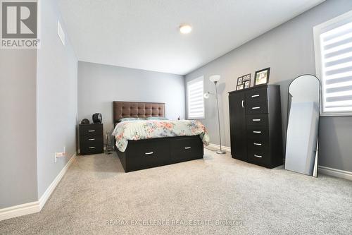 130 Byers Street, London South, ON - Indoor Photo Showing Bedroom