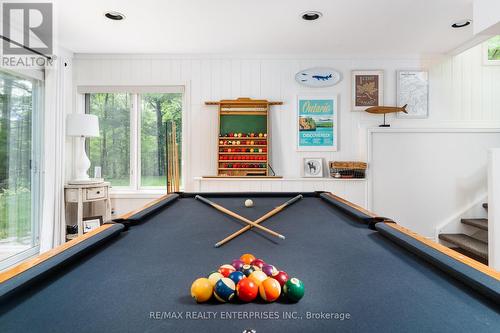 140 Rachels Lane, Huntsville, ON - Indoor Photo Showing Other Room