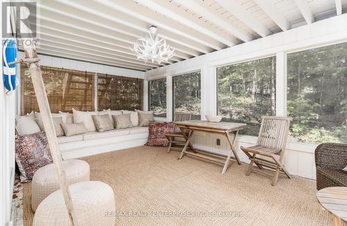 Muskoka Room - 140 Rachels Lane, Huntsville, ON - 