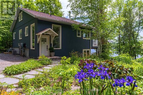 140 Rachels Lane, Huntsville, ON - Outdoor