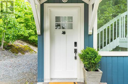 140 Rachels Lane, Huntsville, ON - Outdoor With Exterior