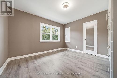 A - 293 HIGHLAND ROAD E , Kitchener, Ontario N2M 3W6 4