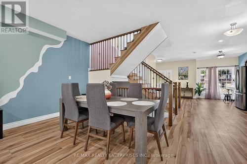 24 Charles Street, Port Colborne, ON - Indoor Photo Showing Dining Room