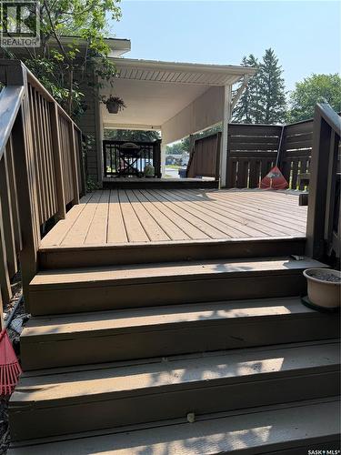 348 Myrtle Avenue, Yorkton, SK - Outdoor