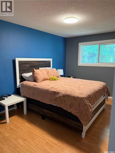 348 Myrtle Avenue, Yorkton, SK - Indoor Photo Showing Bedroom