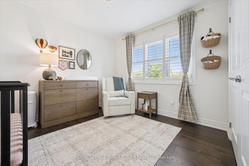 38 Scott Boulevard, Milton, ON - Indoor