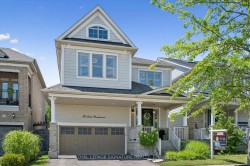 38 Scott Boulevard Milton, ON L9T 0R9