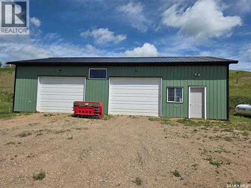 Lumsden Valley 2.5 Acres With Shop, Lumsden Rm No. 189, SK 