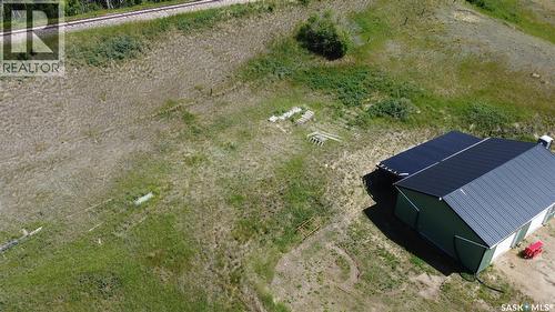 Lumsden Valley 2.5 Acres With Shop, Lumsden Rm No. 189, SK 