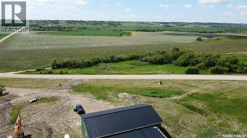 Lumsden Valley 2.5 Acres With Shop, Lumsden Rm No. 189, SK 