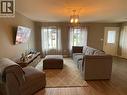 8221 19A Street, Dawson Creek, BC  - Indoor Photo Showing Living Room 