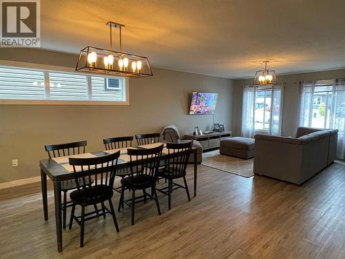 8221 19A Street, Dawson Creek, BC - Indoor