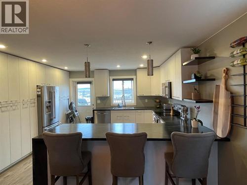 8221 19A Street, Dawson Creek, BC - Indoor