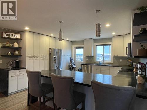 8221 19A Street, Dawson Creek, BC - Indoor