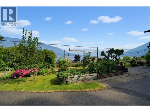 1249 Bernie Road Unit# 35, Sicamous, BC 
