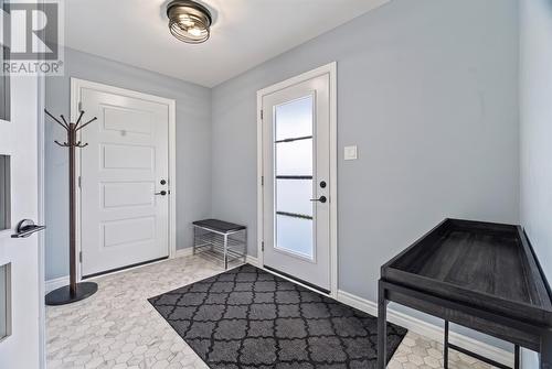 7 Sunset Drive, Holyrood, NL - Indoor Photo Showing Other Room