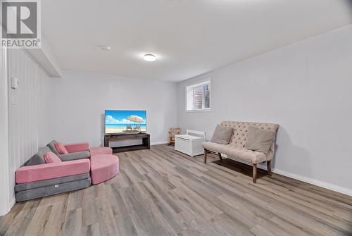 7 Sunset Drive, Holyrood, NL - Indoor