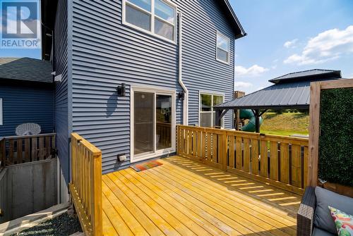 7 Sunset Drive, Holyrood, NL - Outdoor With Exterior