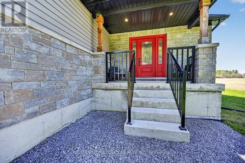 7208 Stevenson Road, Elizabethtown-Kitley, ON - Outdoor