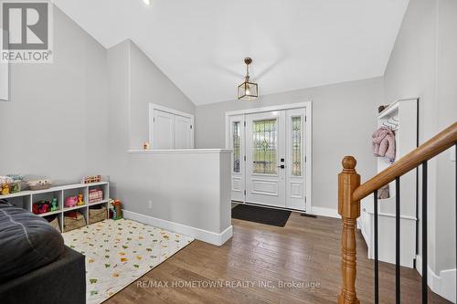 7208 Stevenson Road, Elizabethtown-Kitley, ON - Indoor Photo Showing Other Room