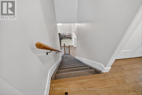 7208 Stevenson Road, Elizabethtown-Kitley, ON - Indoor Photo Showing Other Room