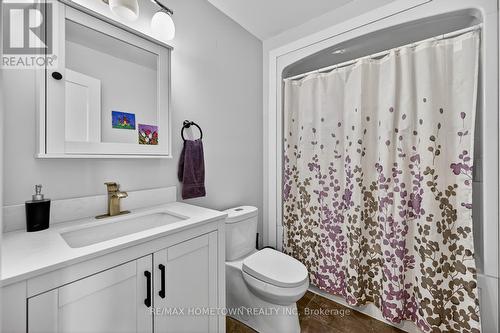 7208 Stevenson Road, Elizabethtown-Kitley, ON - Indoor Photo Showing Bathroom