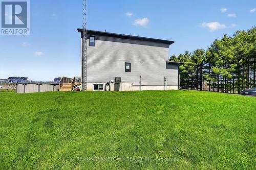 7208 Stevenson Road, Elizabethtown-Kitley, ON - Outdoor