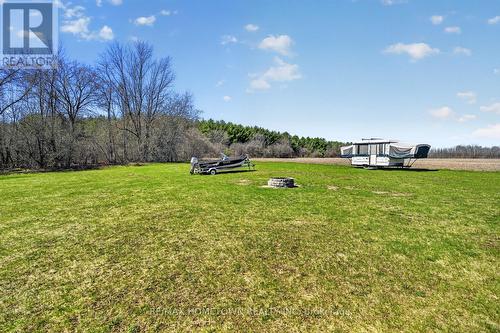 7208 Stevenson Road, Elizabethtown-Kitley, ON - Outdoor With View