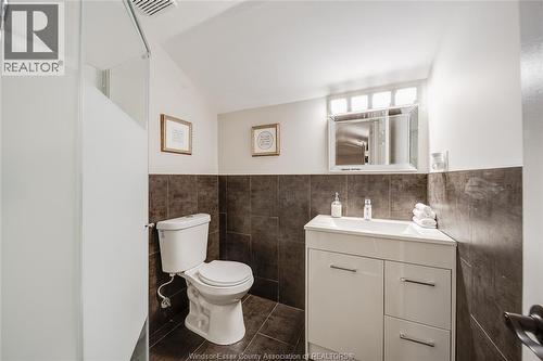 110 Marine Drive Unit# 3, Tecumseh, ON - Outdoor With Body Of Water With View