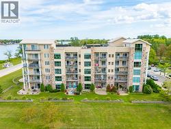 34 Boblo Island BOULEVARD Unit# 407 Amherstburg, ON N9V 0C4