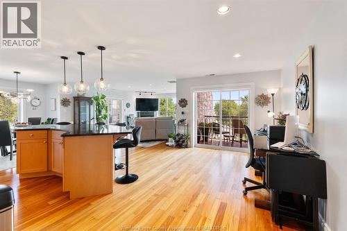 34 Boblo Island Boulevard Unit# 407, Amherstburg, ON - Indoor