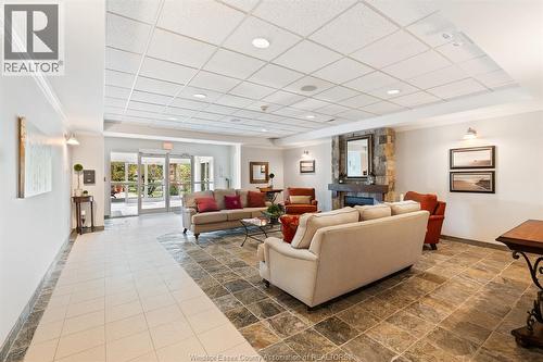 34 Boblo Island Boulevard Unit# 407, Amherstburg, ON - Indoor