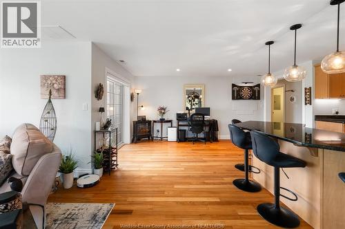 34 Boblo Island Boulevard Unit# 407, Amherstburg, ON - Indoor